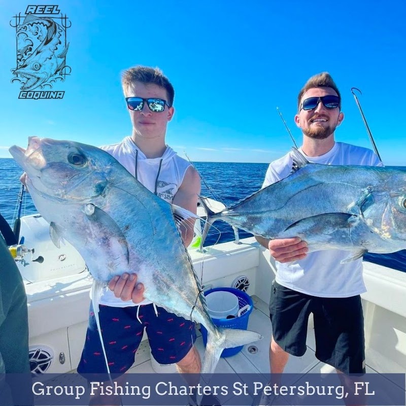 Reel Coquina Fishing Charters photo 3
