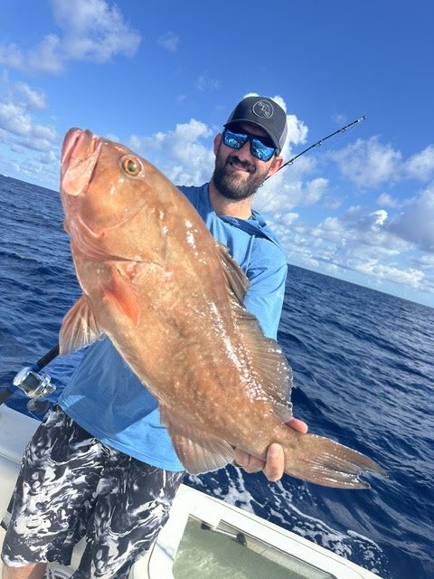 Photo of Reel Coquina Fishing Charters