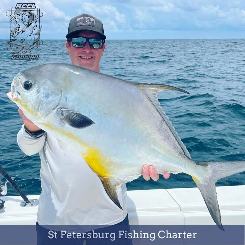 Reel Coquina Fishing Charters photo 4