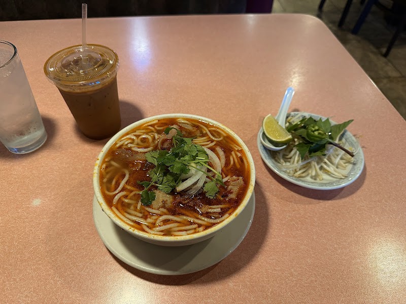 Saigon Phở & Seafood Restaurant photo 4