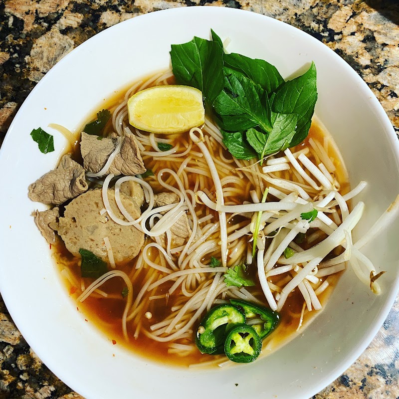 Saigon Phở & Seafood Restaurant photo 2