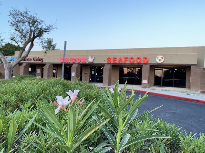 Photo of Saigon Phở & Seafood Restaurant