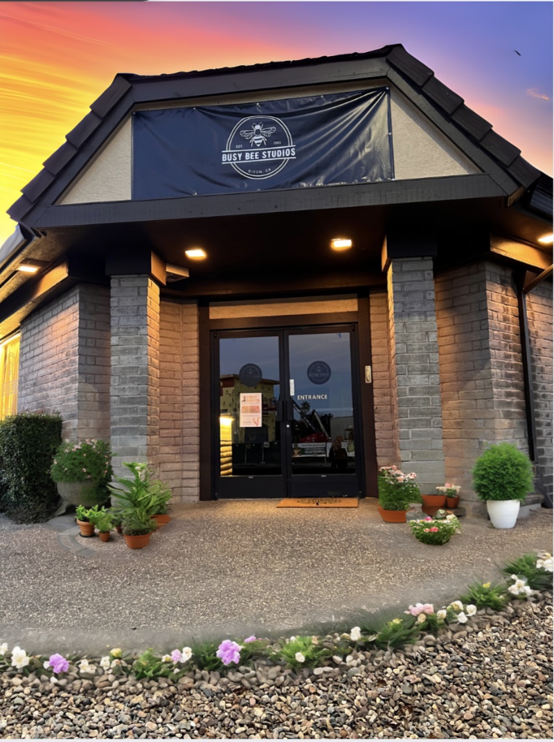Photo of Busy Bee Studios