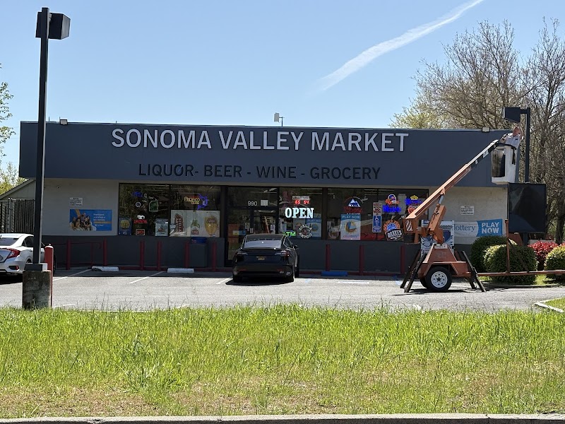 Sonoma Valley Market photo 5