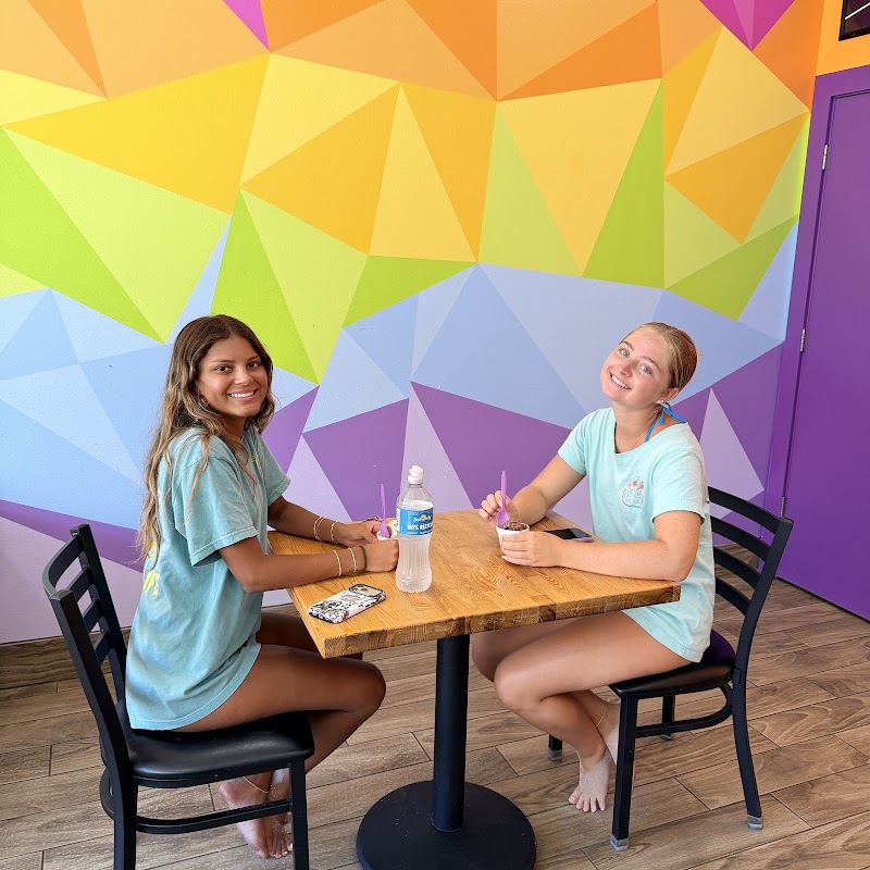 Photo of Haze Ice Cream