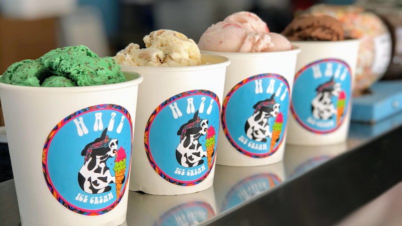 Haze Ice Cream photo 2