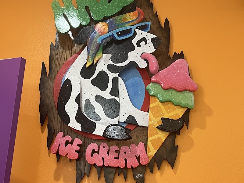 Haze Ice Cream photo 4