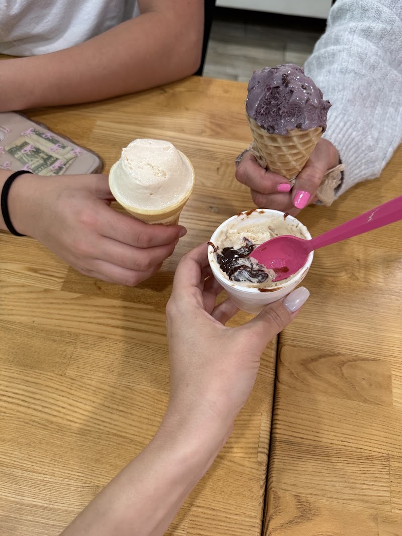 Haze Ice Cream photo 3