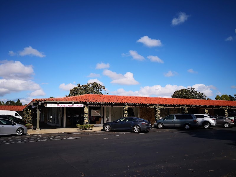 Photo of Moraga Shopping Center