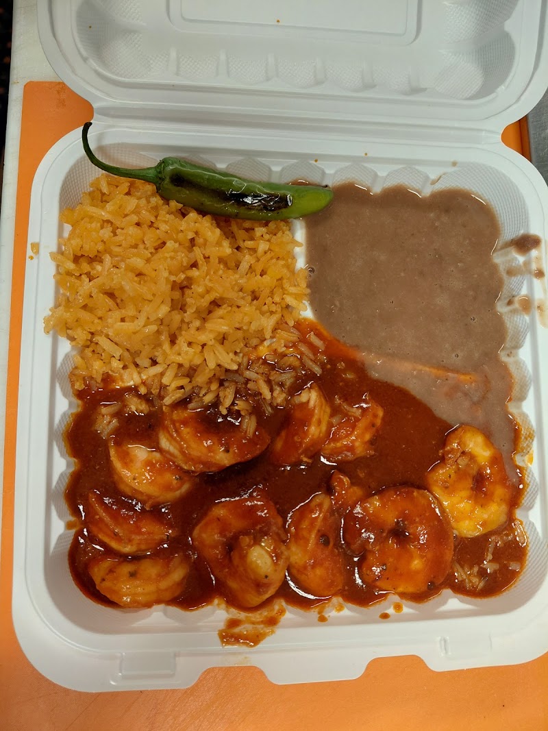 Taqueria Luna photo 3