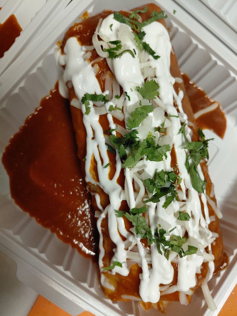 Taqueria Luna photo 2