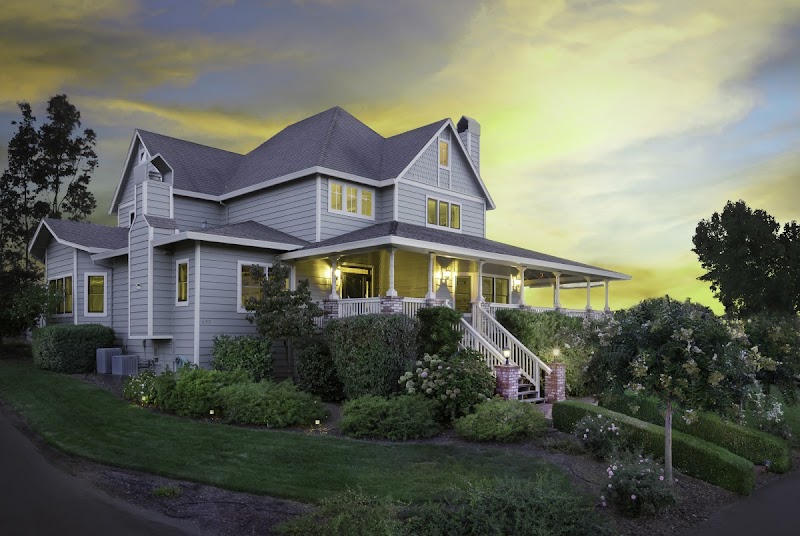 Photo of Healdsburg Vacation Homes
