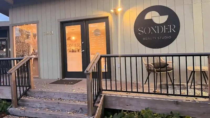 Photo of Sonder Beauty Studio