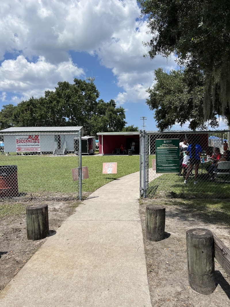 Photo of Vance Vogel Sports Complex