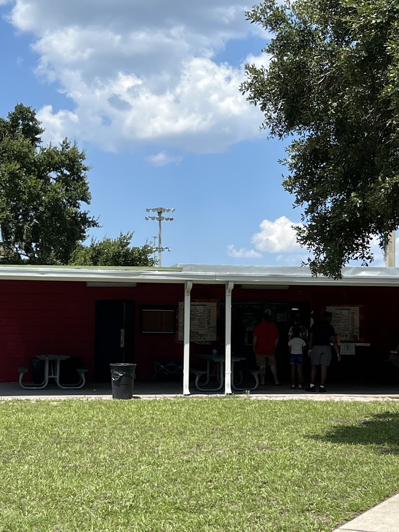 Vance Vogel Sports Complex photo 5