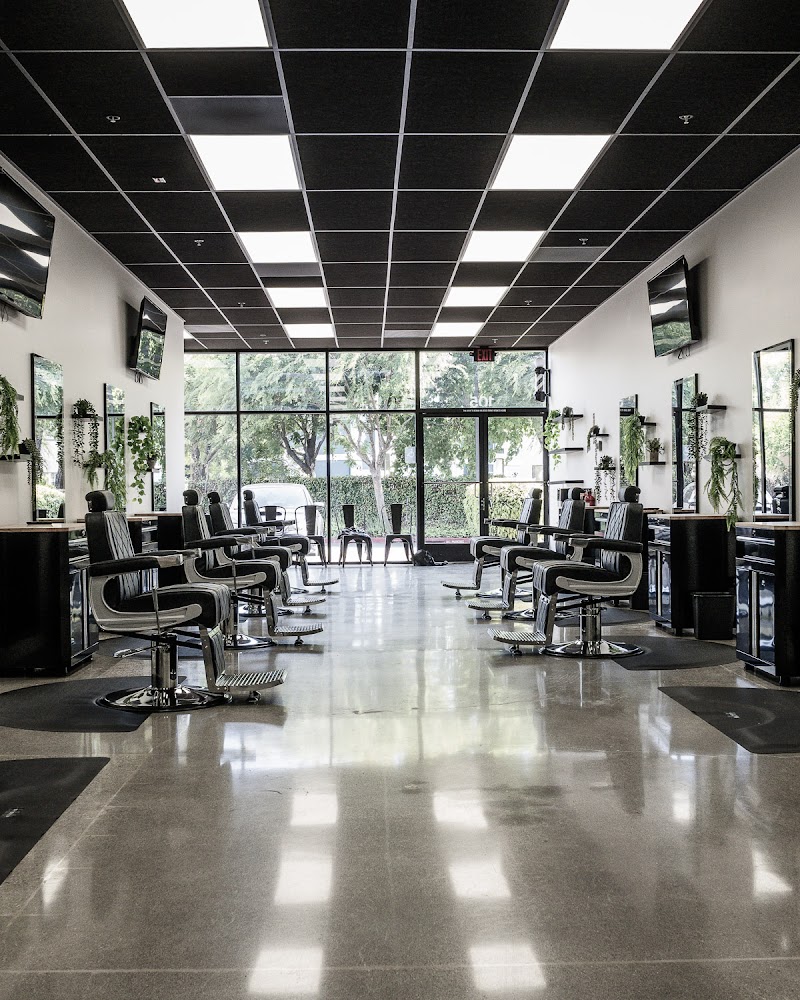 Authentic's Barber Shop Novato photo 5