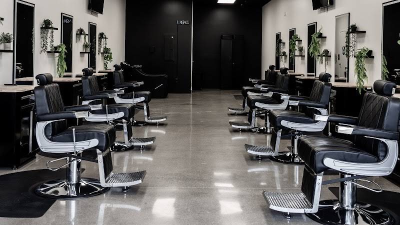 Photo of Authentic's Barber Shop Novato