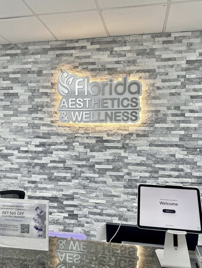 Florida Aesthetics and Wellness photo 4