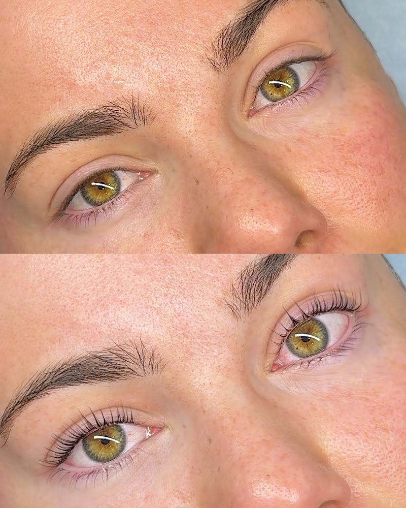 Studio 113 - Lash Extensions & Korean lash lifts | full body Waxing | Brows | Facials | hydro facial photo 4