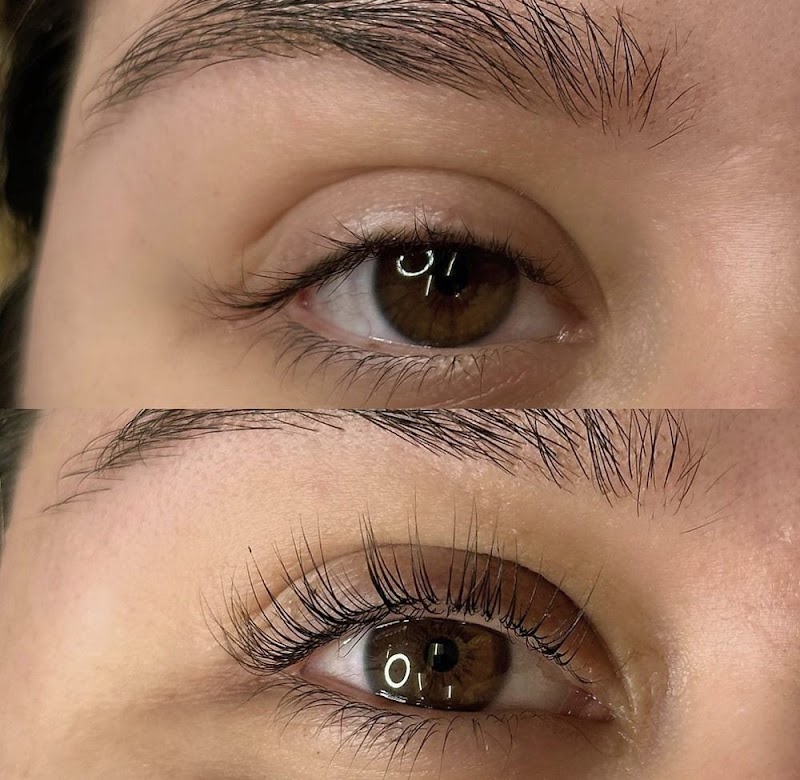 Studio 113 - Lash Extensions & Korean lash lifts | full body Waxing | Brows | Facials | hydro facial photo 2