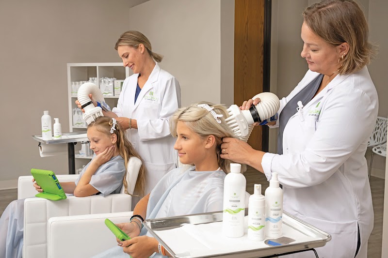 Lice Clinics of America - Gilroy photo 3