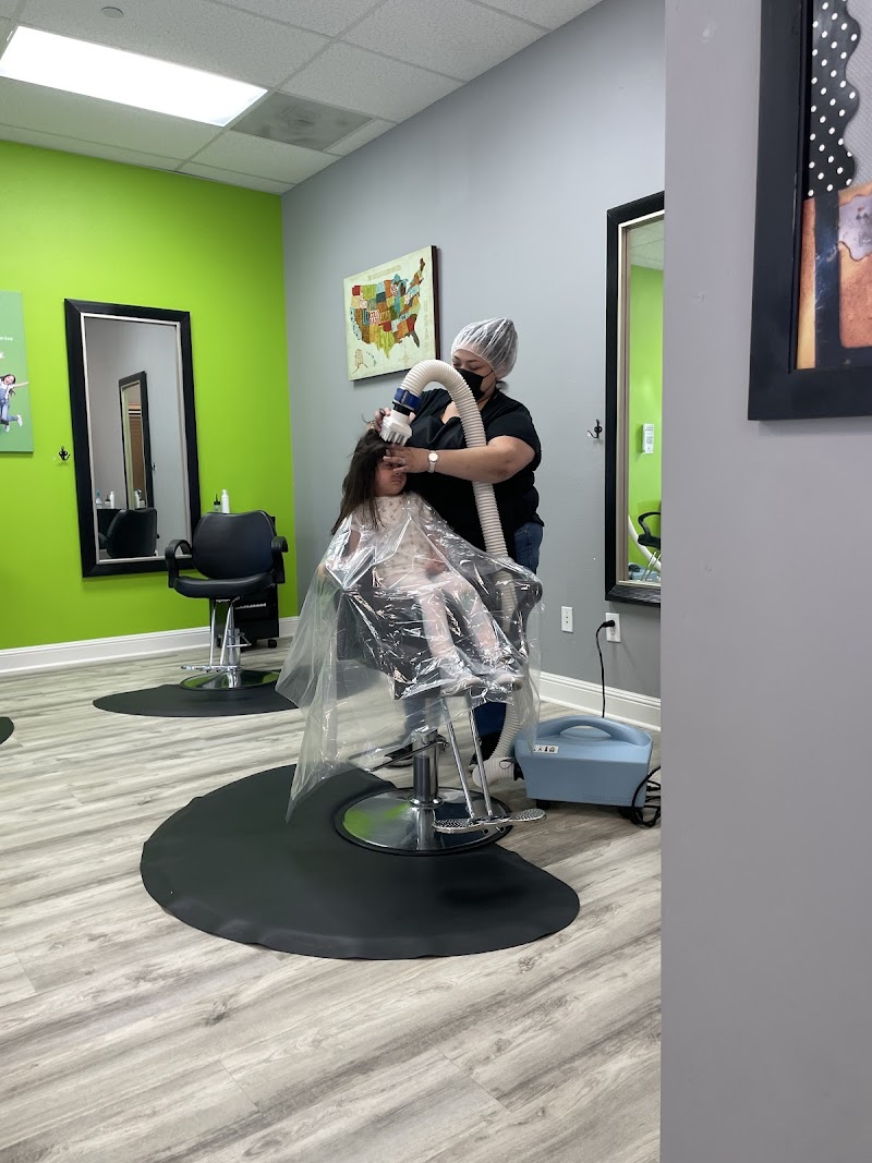Photo of Lice Clinics of America - Gilroy