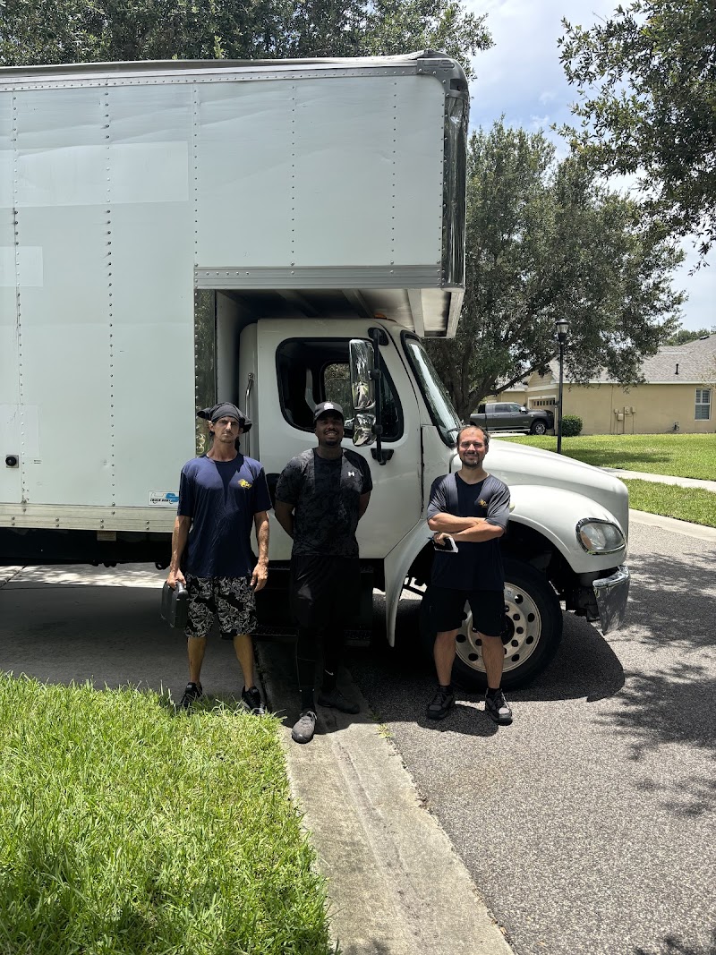 Kings Pro Movers photo 5