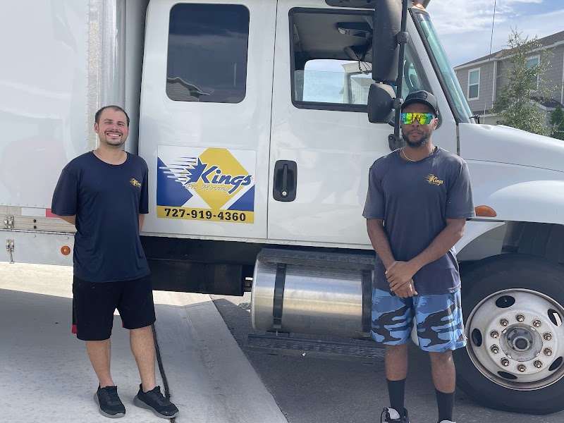 Kings Pro Movers photo 2