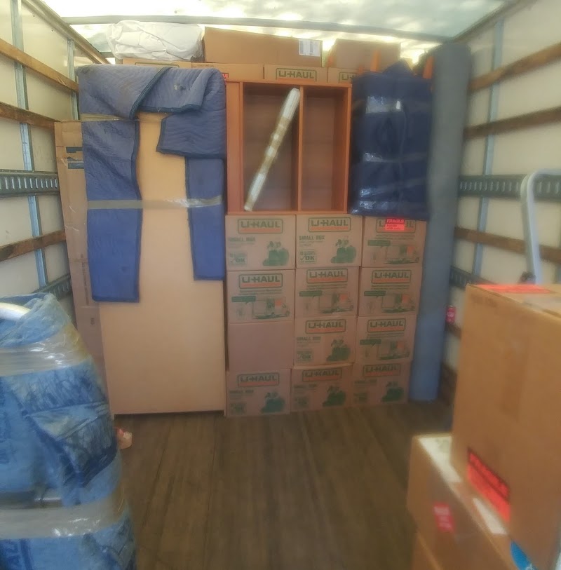 Kings Pro Movers photo 4