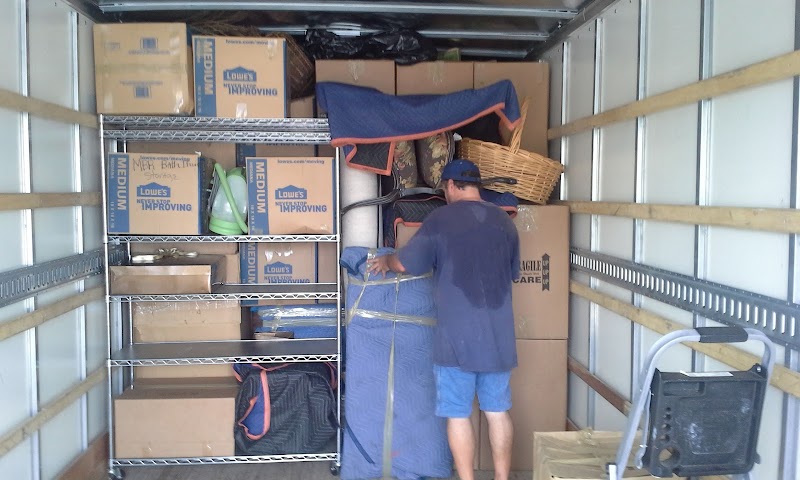 Kings Pro Movers photo 3