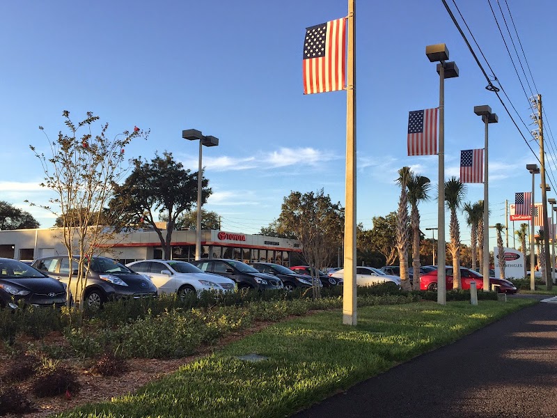 Sun Toyota Pre-Owned Vehicles photo 4