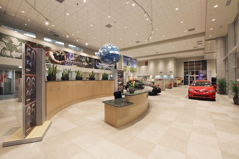 Sun Toyota Pre-Owned Vehicles photo 3