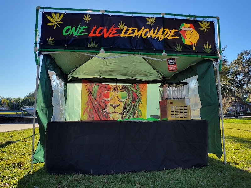 Photo of One Love Lemonade llc