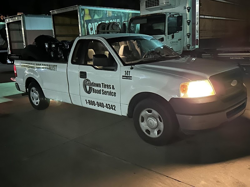 Photo of Sundown Truck & Trailer Repairs & Road Service