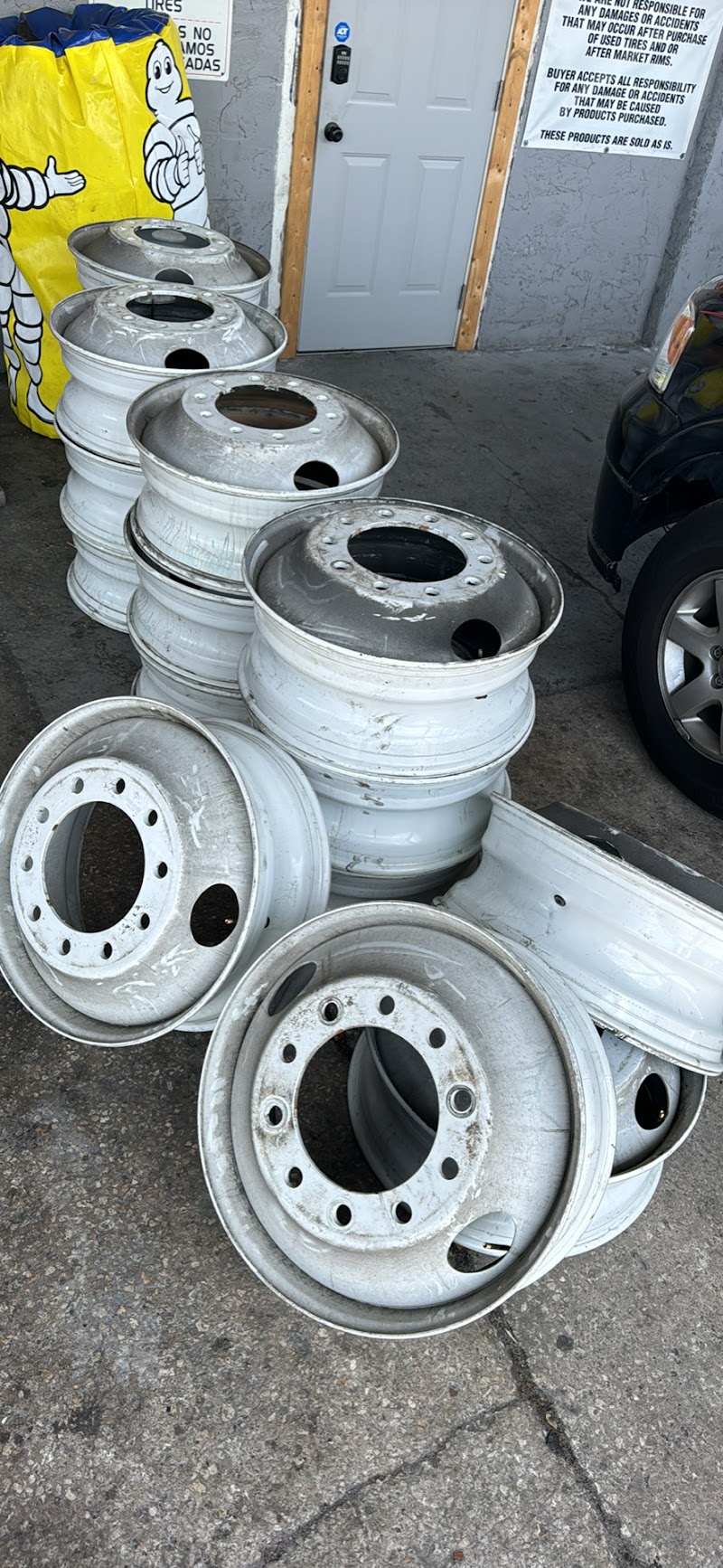 Sundown Truck & Trailer Repairs & Road Service photo 2