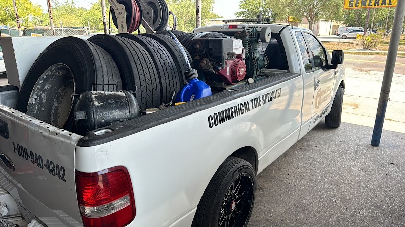 Sundown Truck & Trailer Repairs & Road Service photo 3