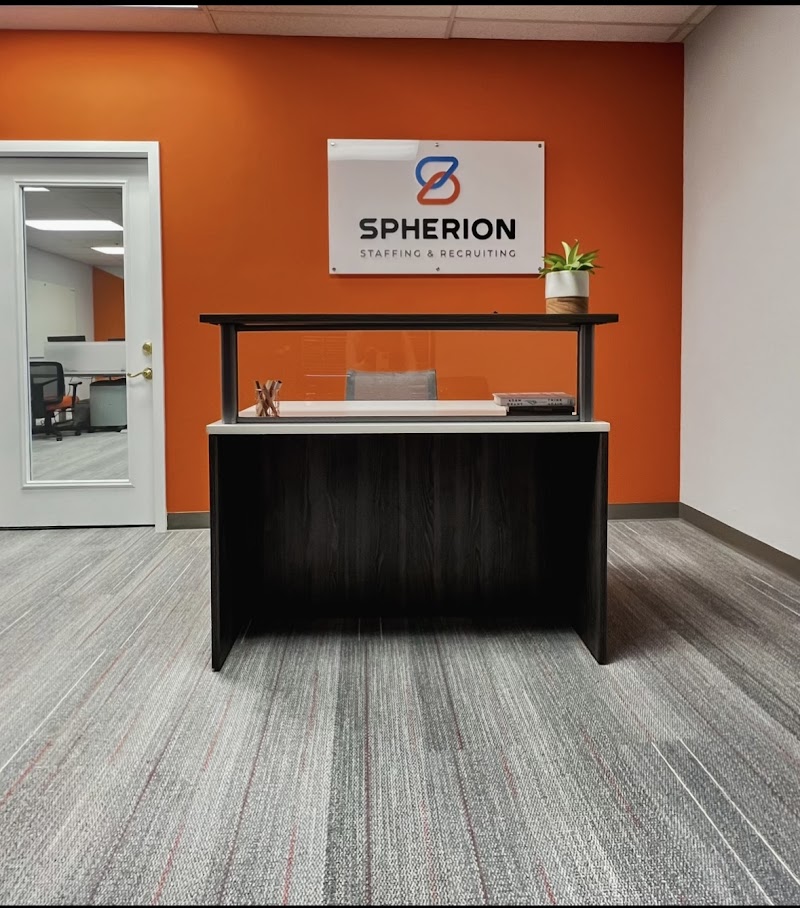 Photo of Spherion Staffing & Recruiting