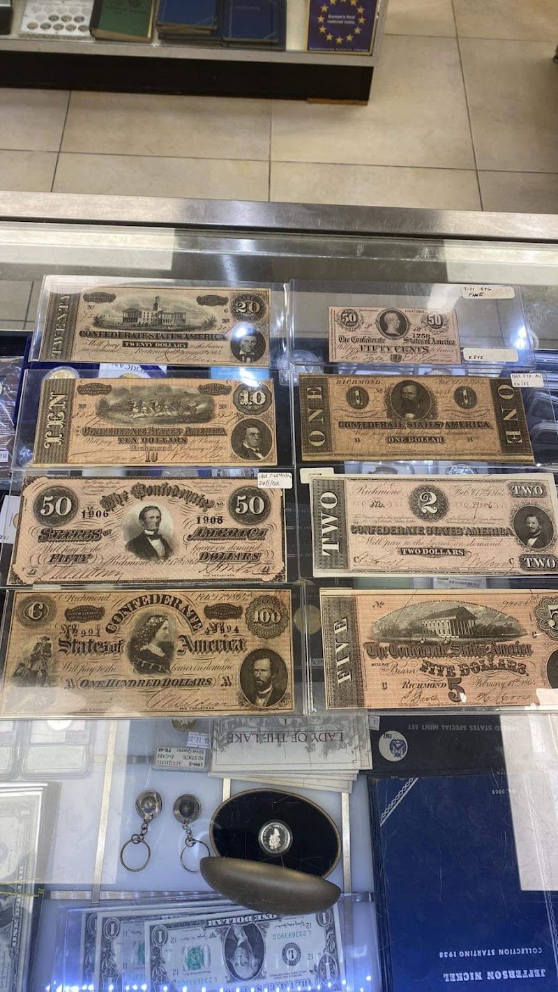 SGB Jewelry & Coins photo 4