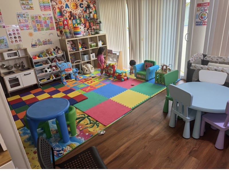 Photo of Tiny Sprouts Childcare