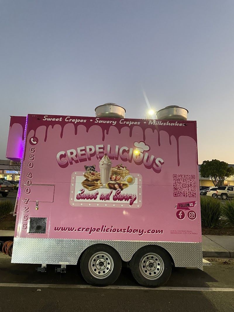 Crepelicious Bay photo 4