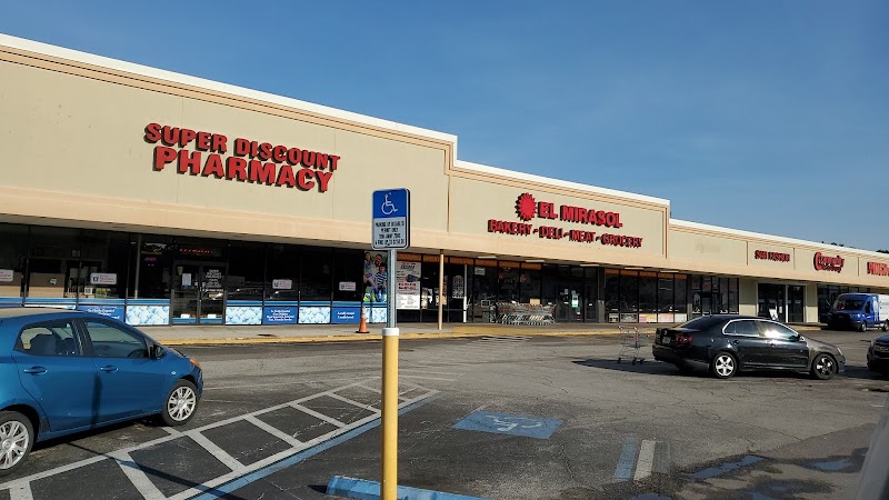 Photo of Super Discount Pharmacy