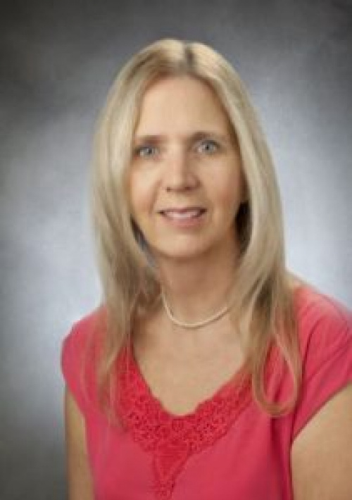 Photo of Moira Wristen, MD
