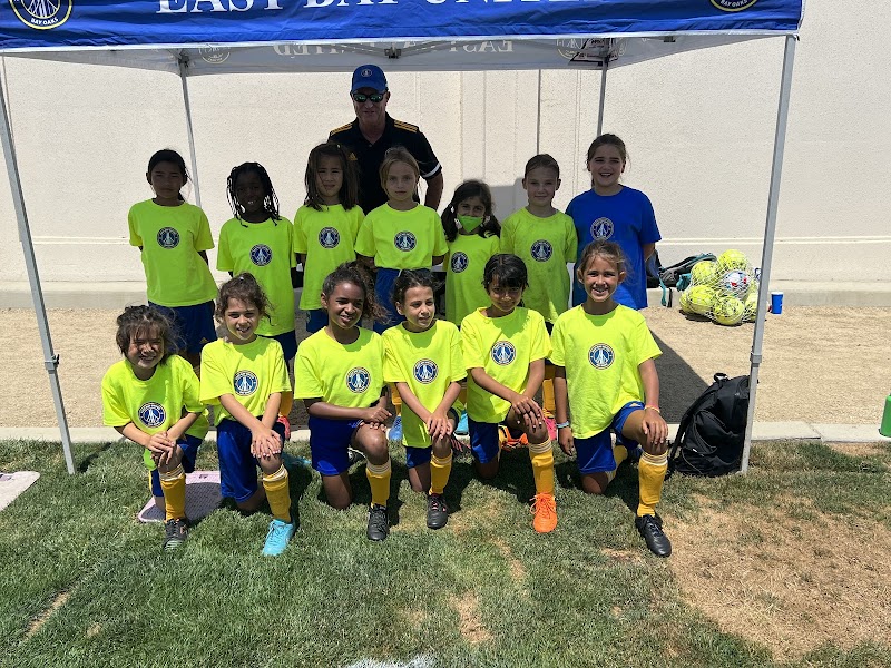 East Bay United Soccer Club photo 3