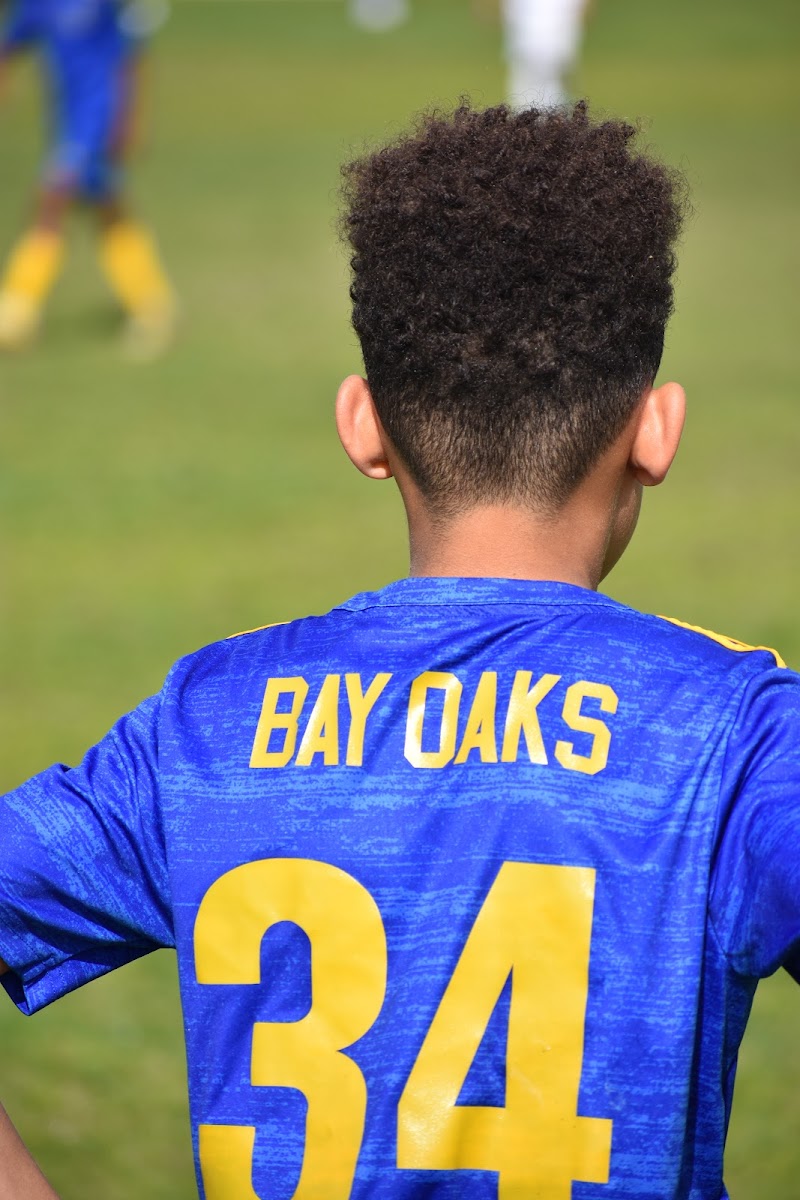 Photo of East Bay United Soccer Club