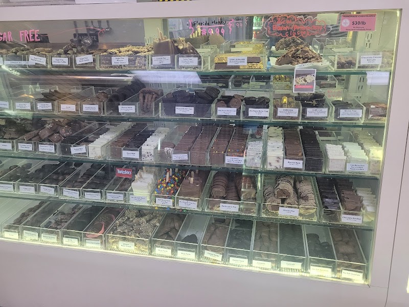 House of Sweets photo 4