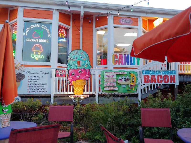 Photo of House of Sweets