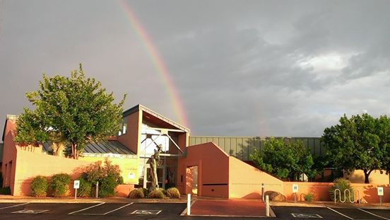 Photo of College of Applied Science and Technology - University of Arizona