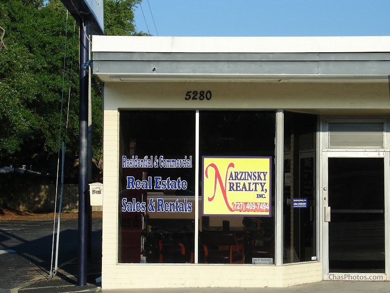 Photo of Narzinsky Realty