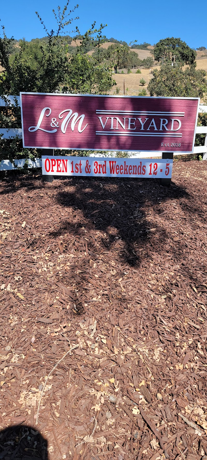 L&M Vineyard photo 2