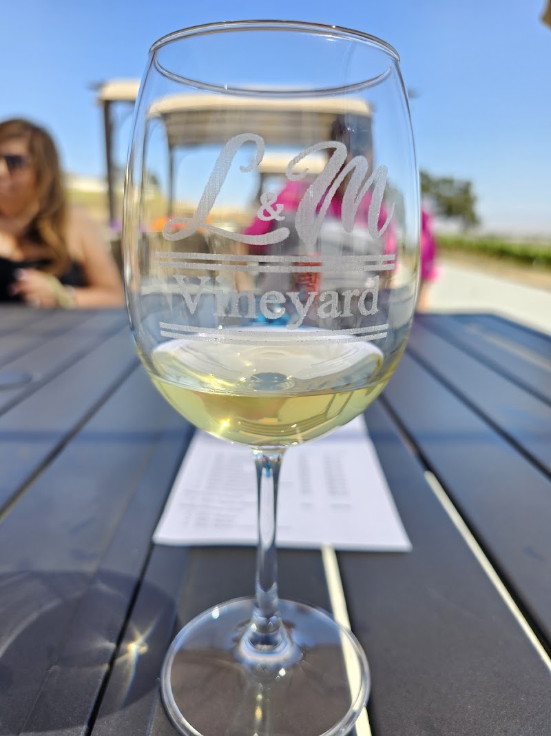 L&M Vineyard photo 3